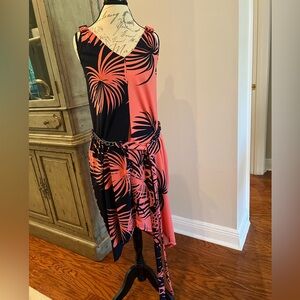 Palm Trees 🌴 (FUN FUN) Dress